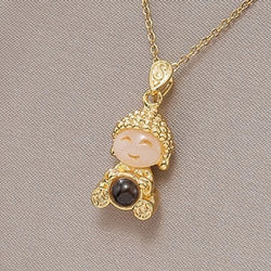 "Good Life" Necklace