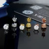 "Jumbotron Poppin" Earrings
