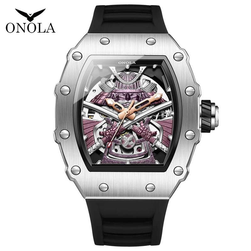 "For Honor" Reloj