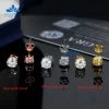 "Lumière Drops" Earrings