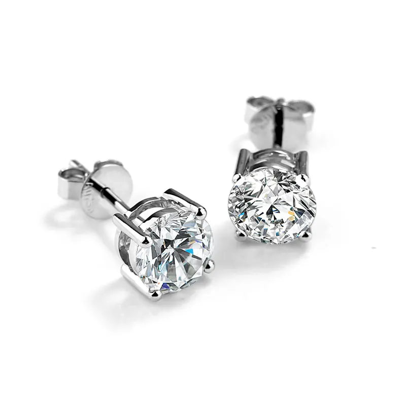 "Moon Knight" Earrings