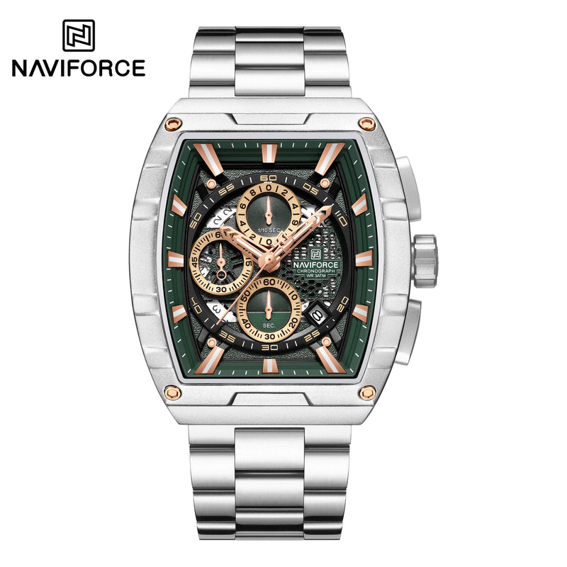 "Kingpin" Reloj
