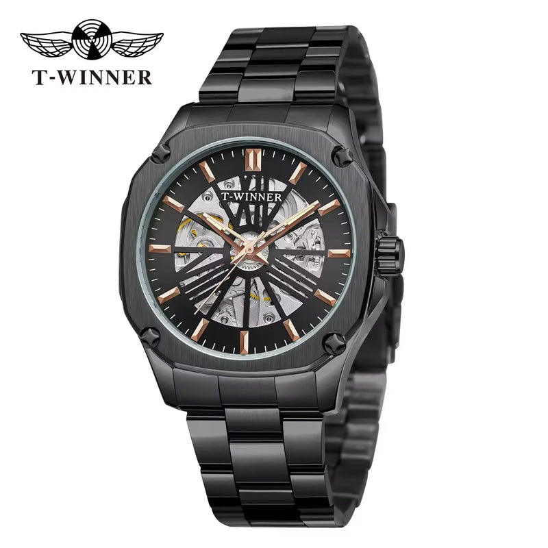 "Killmonger" Reloj