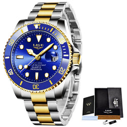 "Empire d’Or" Wrist watch