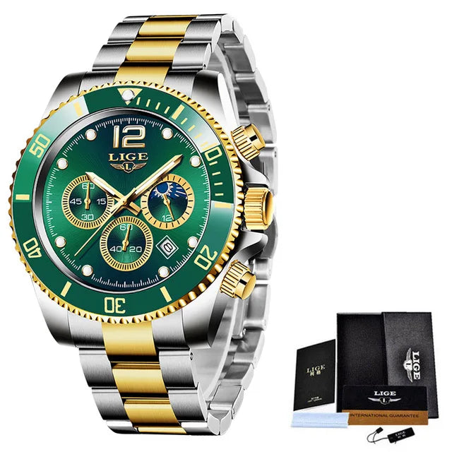 "Dr.Doom" Reloj