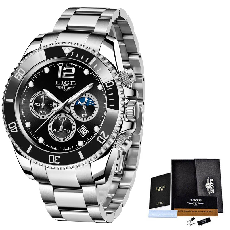 "Dr.Doom" Reloj