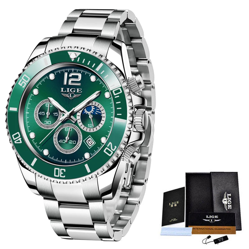 "Dr.Doom" Reloj