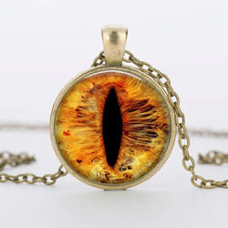 "Lord of the Rings" eye Collection
