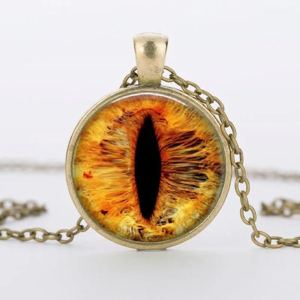 "Lord of the Rings" eye Collection