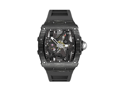 "The Dark Knight" Reloj
