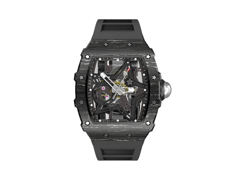 "The Dark Knight" Reloj
