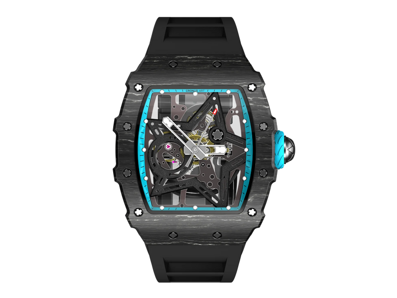 "The Dark Knight" Reloj