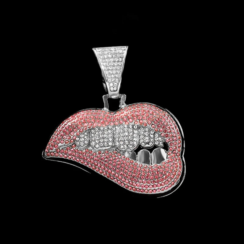 "Go Go Gadgets" Pendant Chains