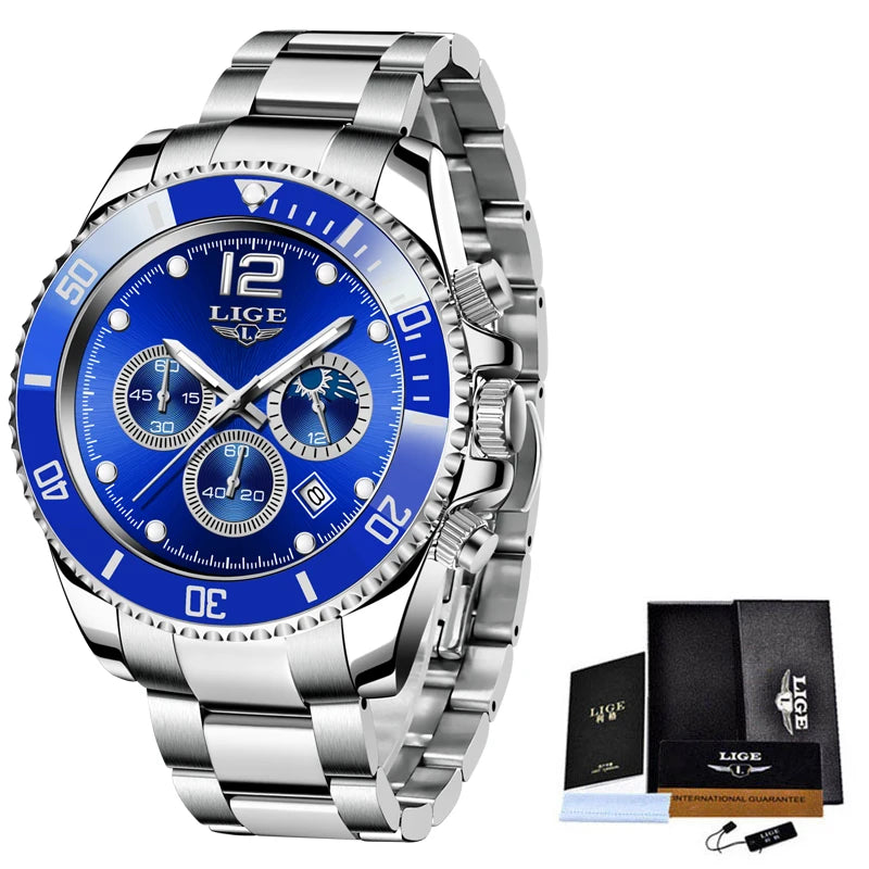 "Dr.Doom" Reloj