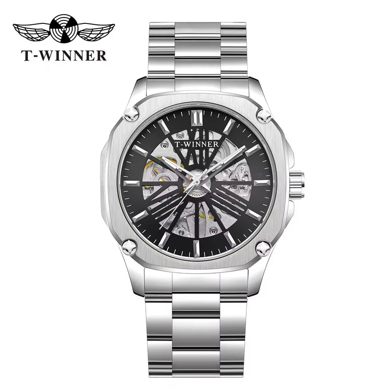 "Killmonger" Reloj