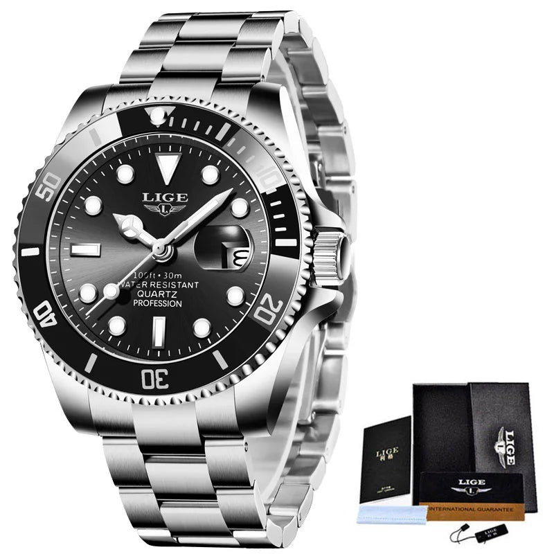 "Empire d’Or" Wrist watch