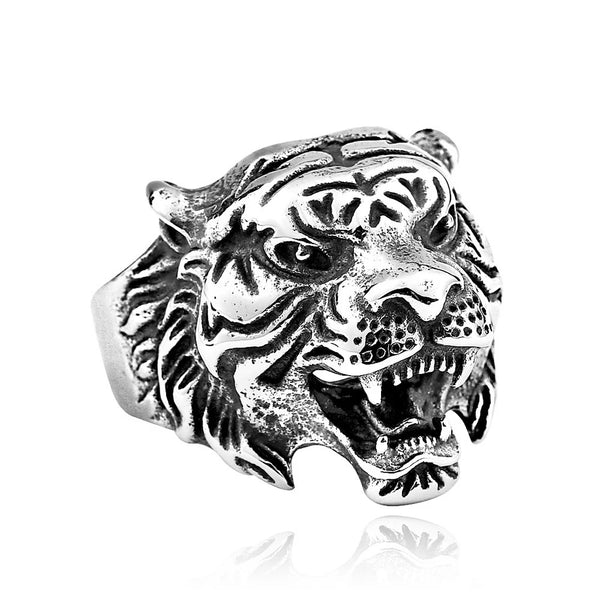 "Tony The Tiger" Ring
