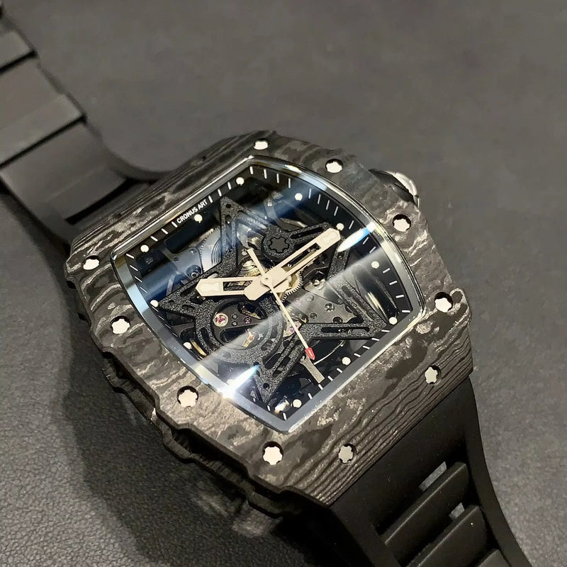 "The Dark Knight" Reloj