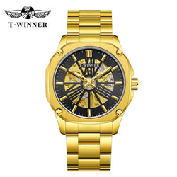 "Killmonger" Reloj