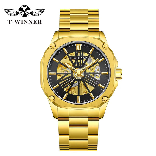 "Killmonger" Reloj