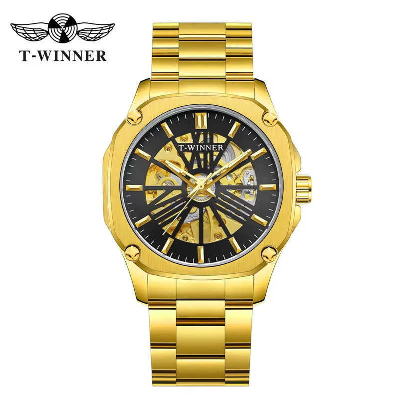 "Killmonger" Reloj