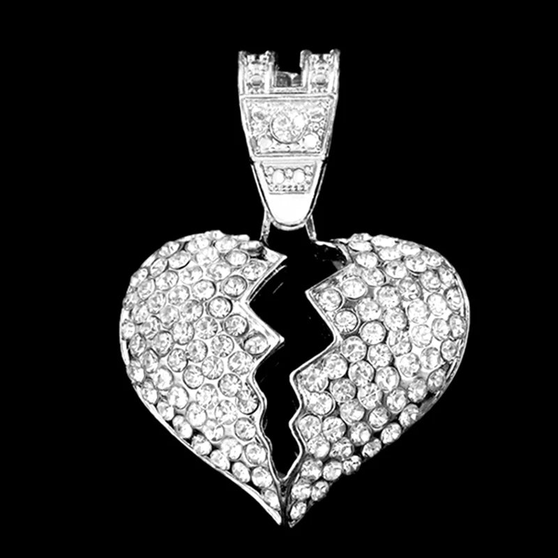 "Go Go Gadgets" Pendant Chains