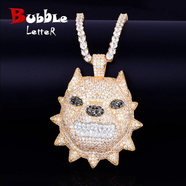 "Odie" Dog Chain