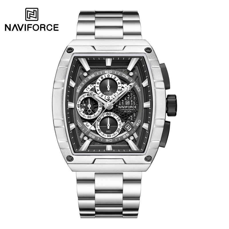 "Kingpin" Reloj