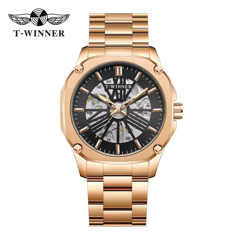 "Killmonger" Reloj