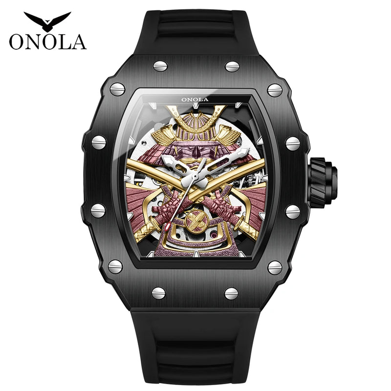 "For Honor" Reloj