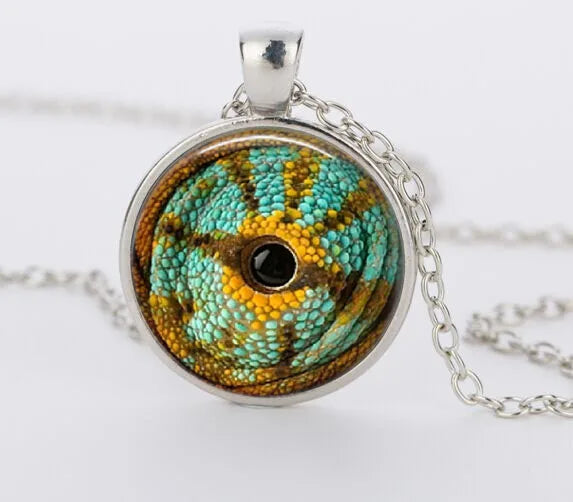 "Lord of the Rings" eye Collection