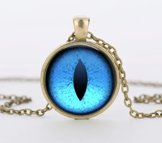 "Lord of the Rings" eye Collection