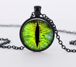 "Lord of the Rings" eye Collection