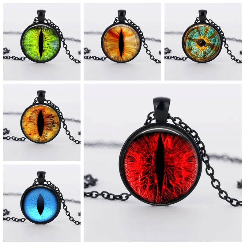 "Lord of the Rings" eye Collection