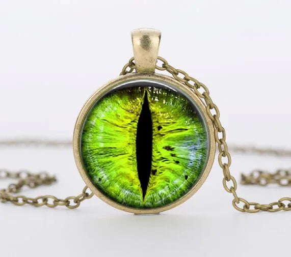 "Lord of the Rings" eye Collection
