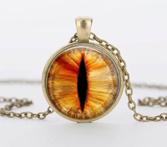 "Lord of the Rings" eye Collection