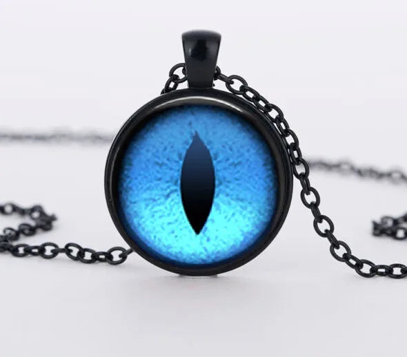 "Lord of the Rings" eye Collection