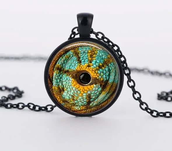"Lord of the Rings" eye Collection