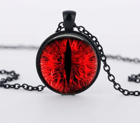 "Lord of the Rings" eye Collection