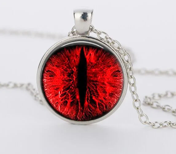 "Lord of the Rings" eye Collection