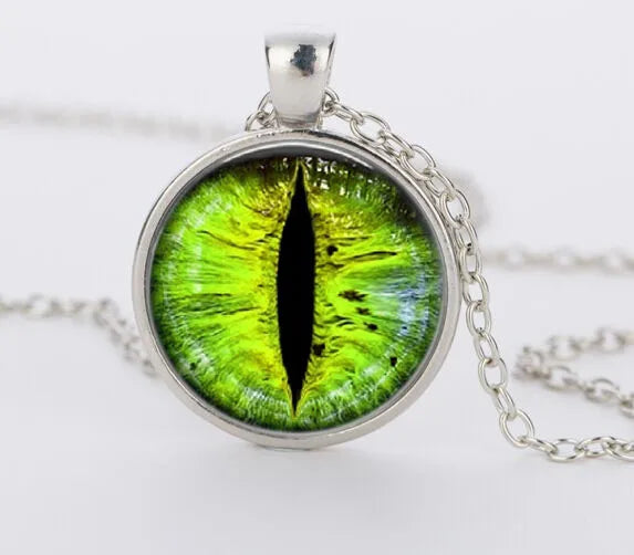 "Lord of the Rings" eye Collection