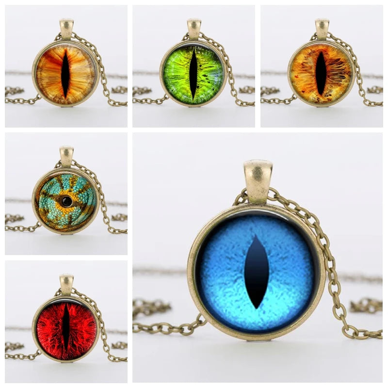 "Lord of the Rings" eye Collection