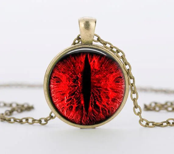 "Lord of the Rings" eye Collection