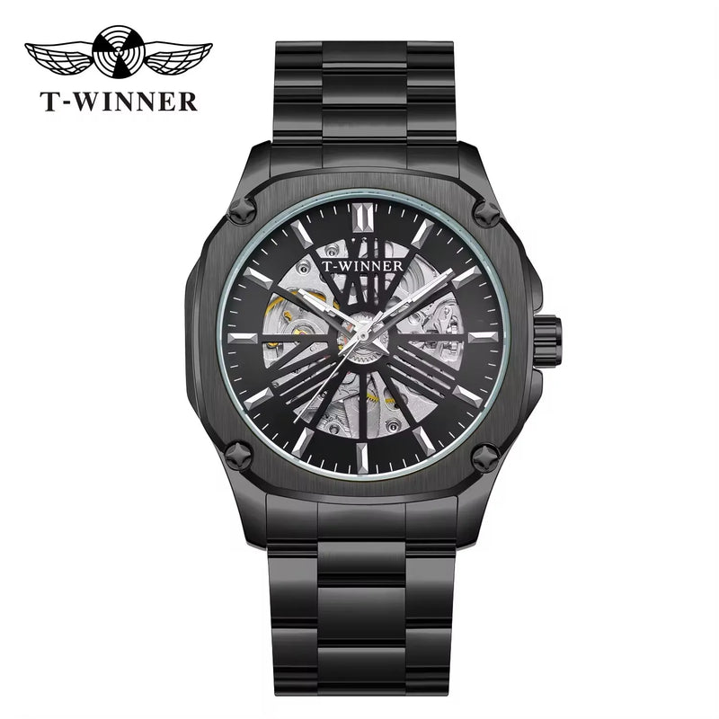 "Killmonger" Reloj