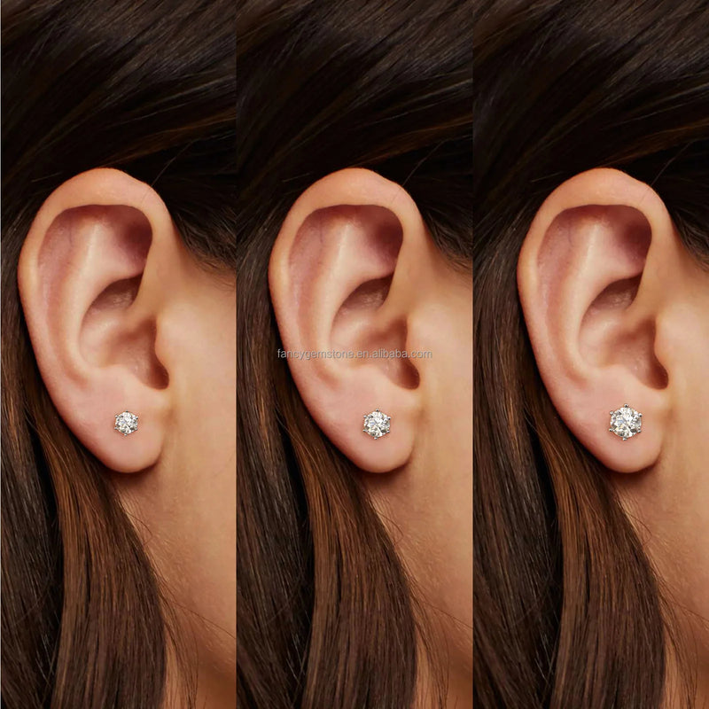 "Jumbotron Poppin" Earrings