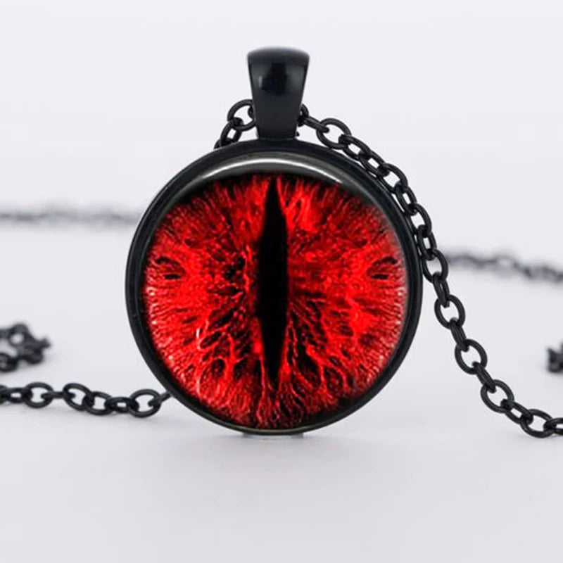 "Lord of the Rings" eye Collection