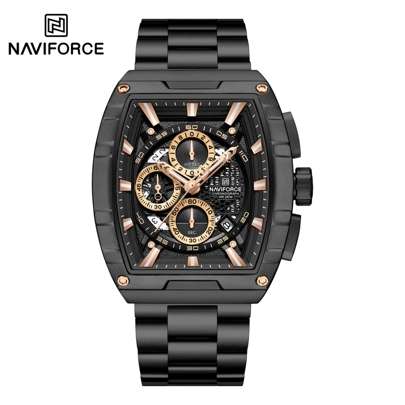 "Kingpin" Reloj