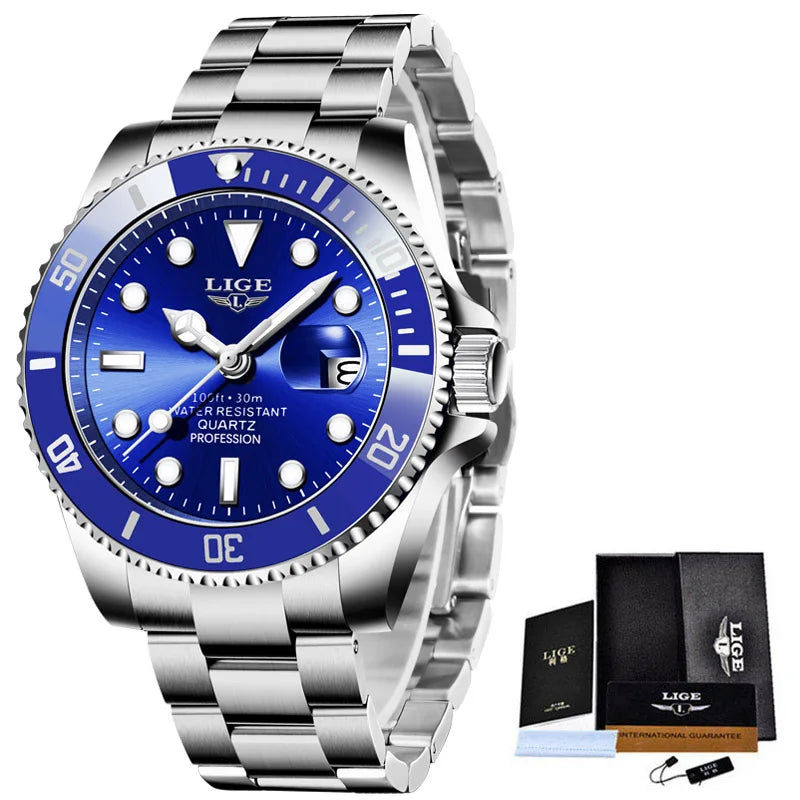 "Empire d’Or" Wrist watch