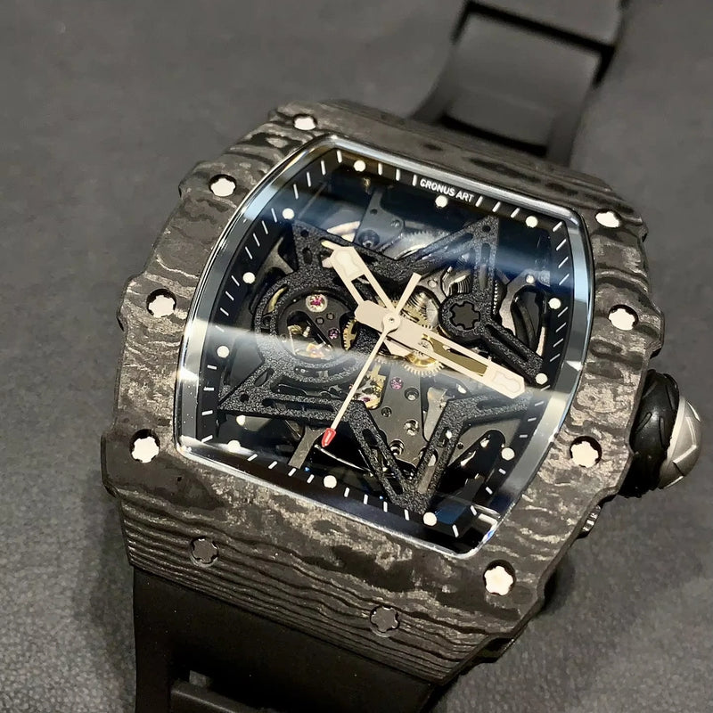 "The Dark Knight" Reloj