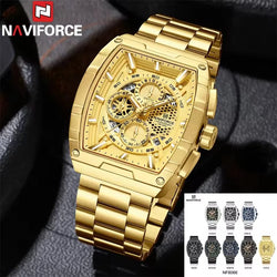 "Kingpin" Reloj